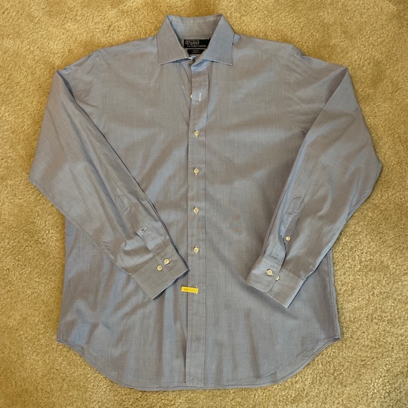Polo Ralph Lauren Other - Polo by Ralph Lauren dress shirt